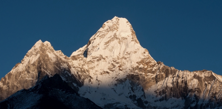 Nepal - Trekking sull' Everest 